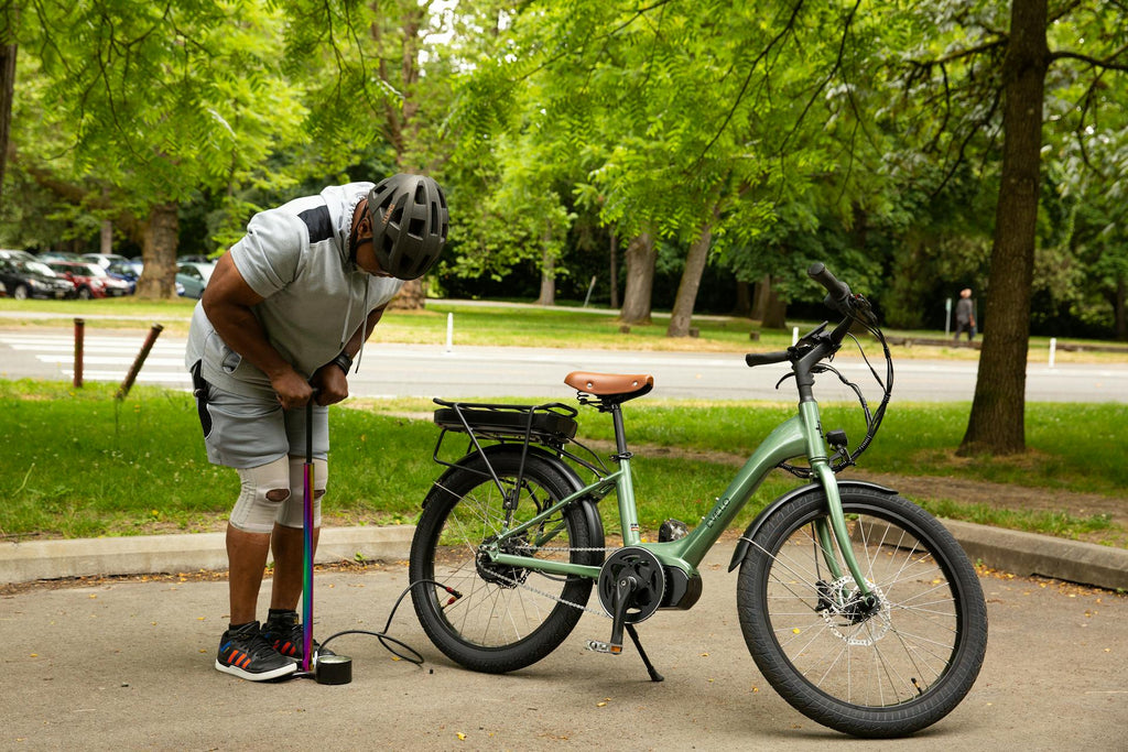 Why More Seniors Are Switching to E-Bikes (And Why You Should Too!)